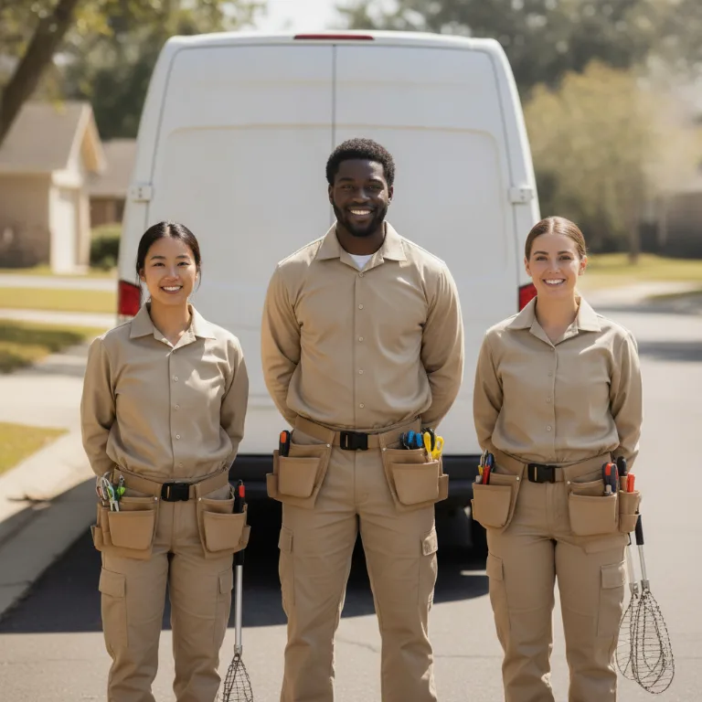 Wildlife Removal team in University Heights